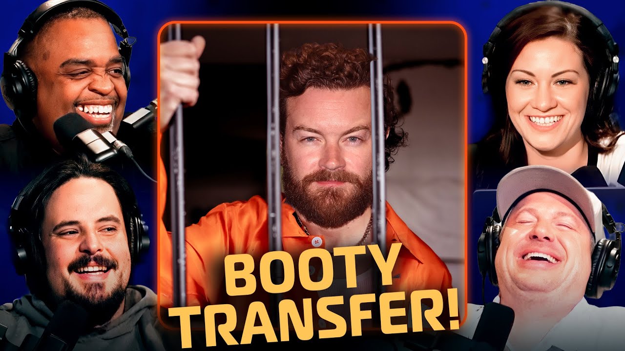 New Sheriff in Town & Prison Gang Took Masterson's Brown | Ep 318