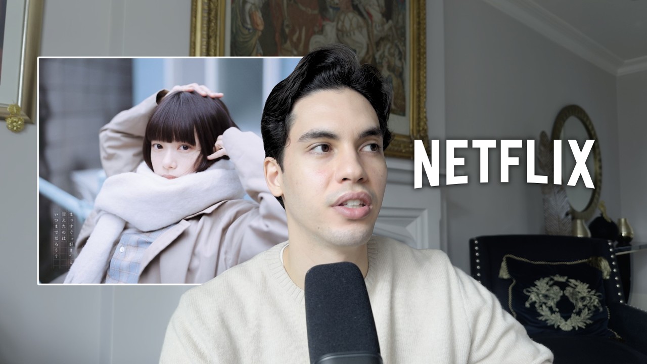 The Most Unique J-Drama of 2026 | Sounds of Winter Review