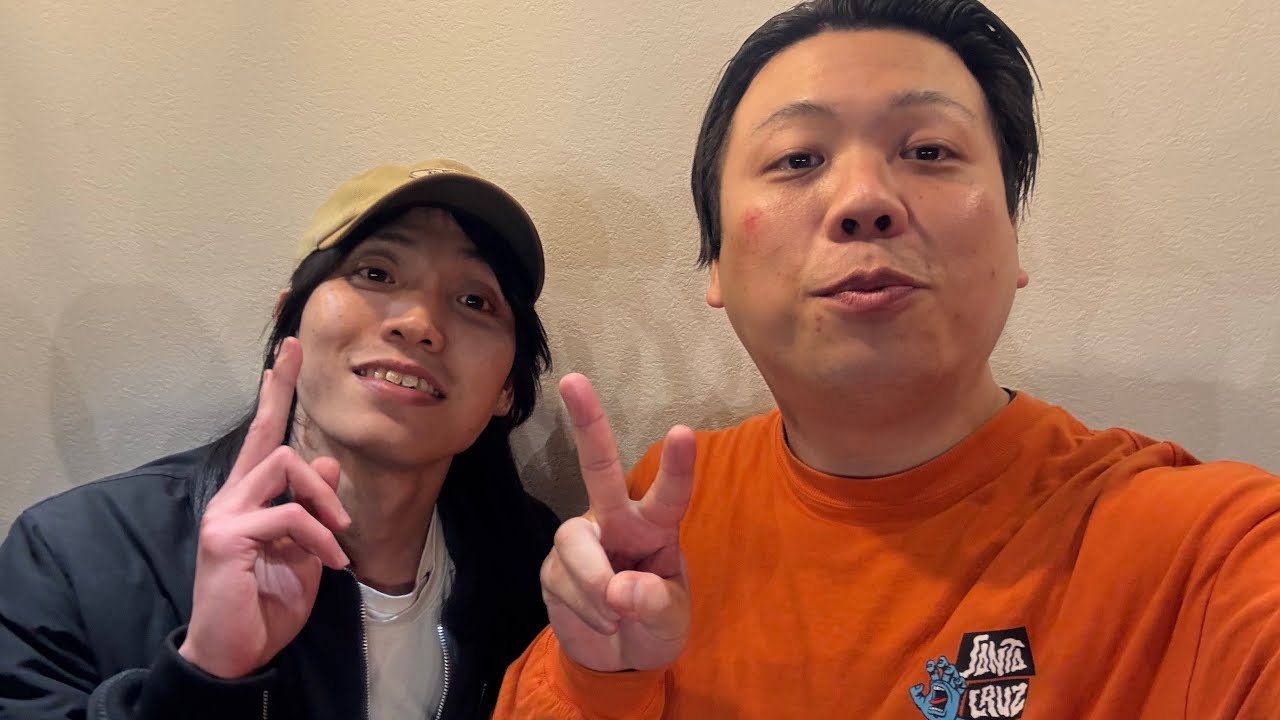 ラガマフィン　コント　アパレル