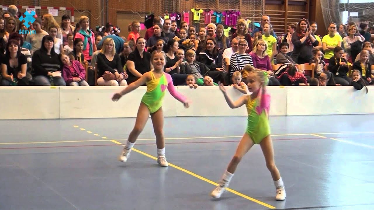 2015 03 28 I DĚTI V AKCI I 85 Fit studio Jitky Brachovcové  Hrabalová  Saláková