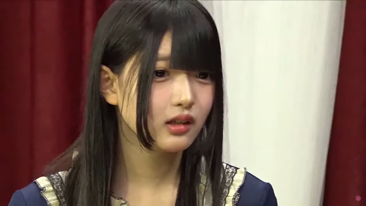 【AI14期22回目】JCJKが女優を目指して生放送！