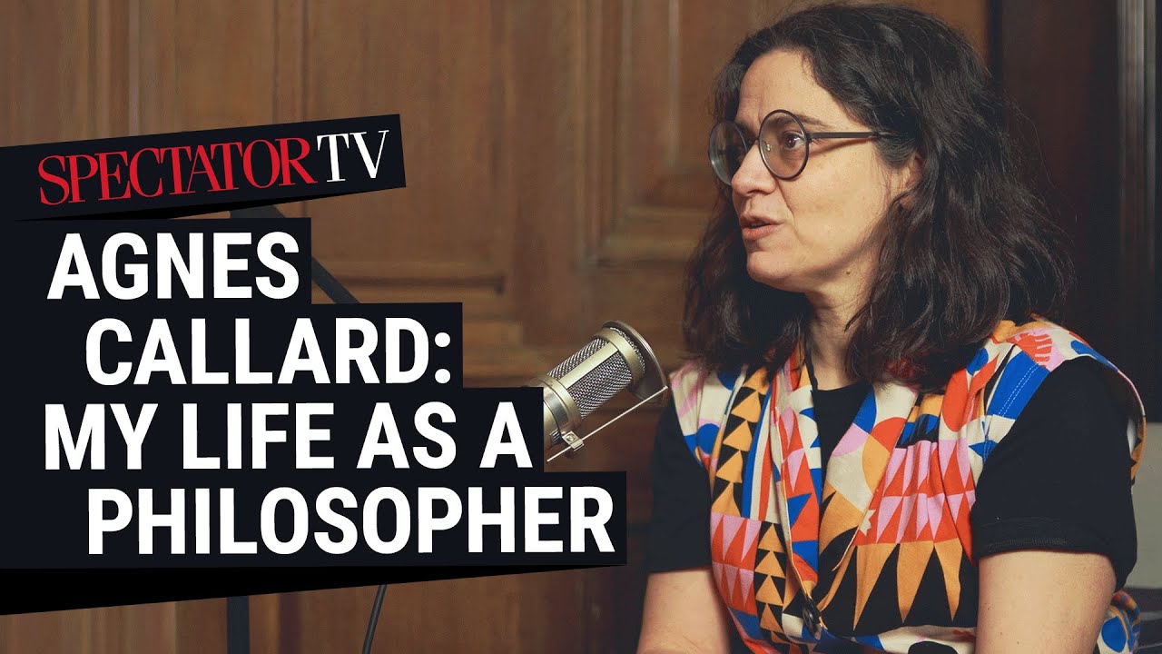 &lsquo;The worst echo chamber is your own mind&rsquo;: the unconventional life of philosopher Agnes Callard