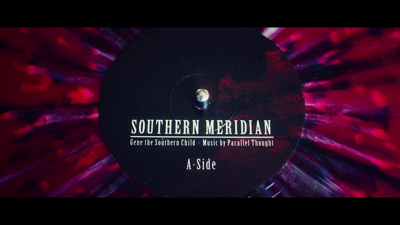 gene the southern child - smackman