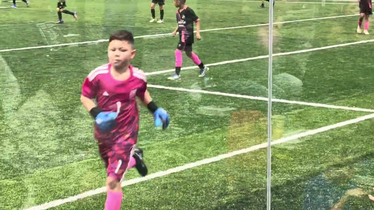 3/7/26 Tourney vs Puebla