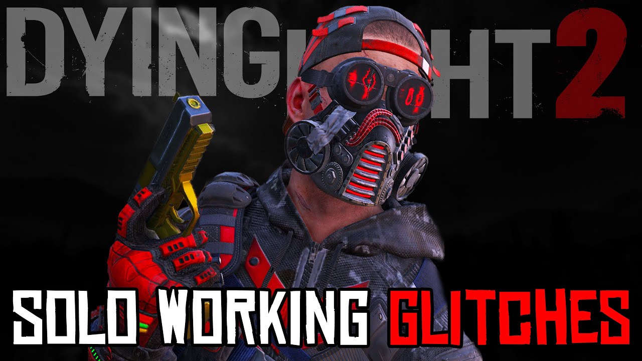 Dying Light 2 Solo Working Glitches (2025)
