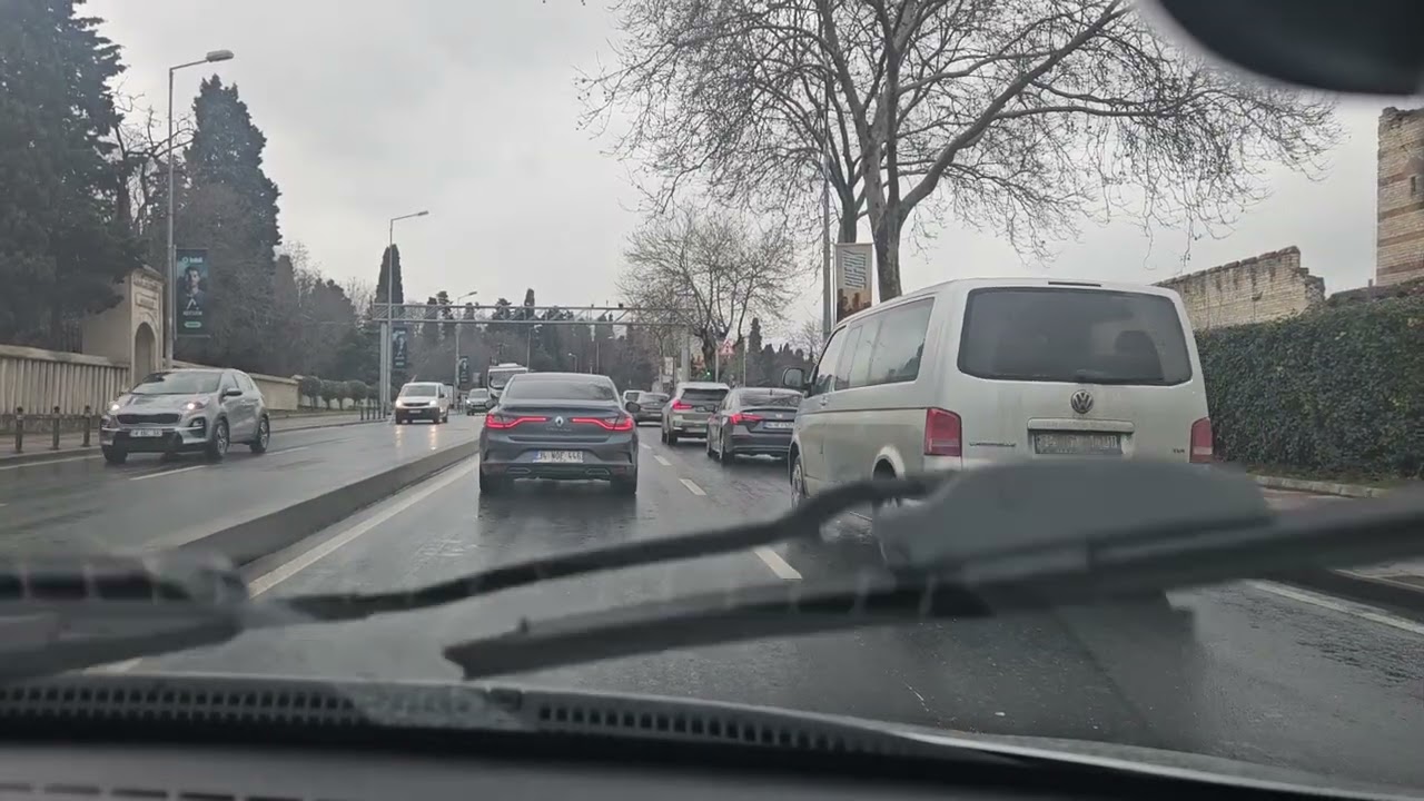 Bağlantı yolundayız .....