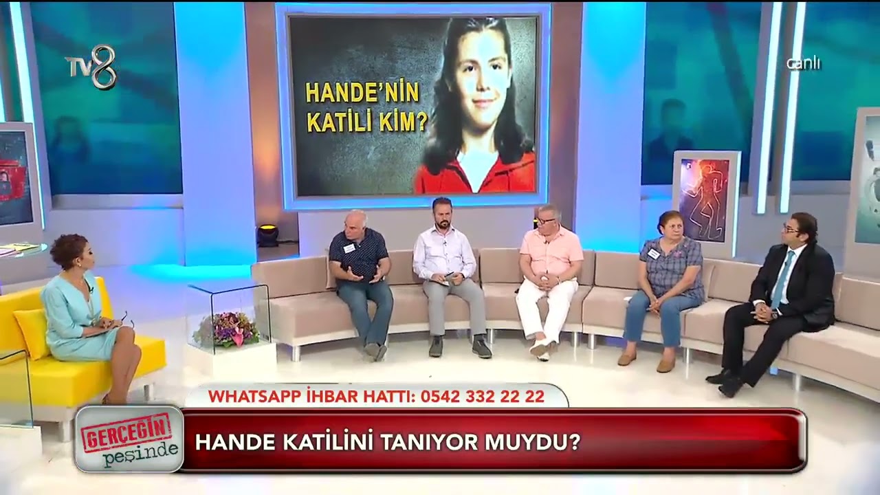 Gerçeğin peşinde 13.bölüm 14.06.2017 part/4 son