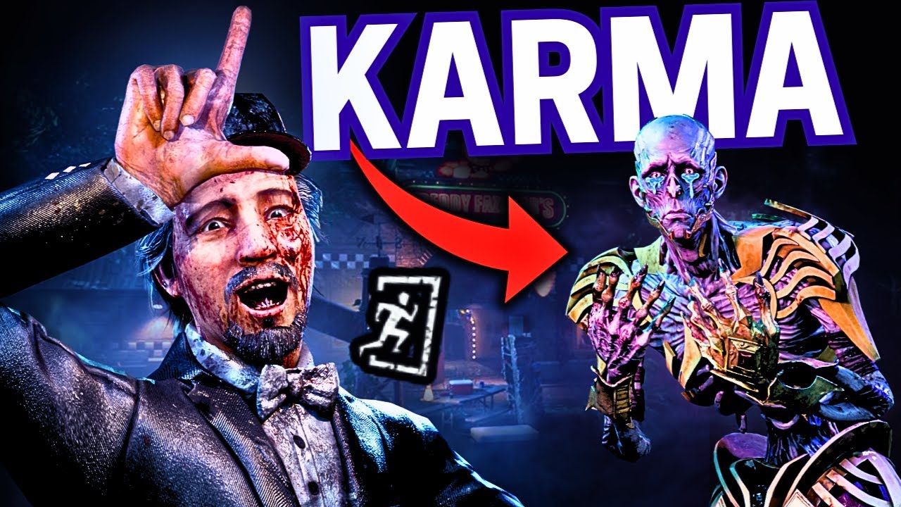 Когда токсичные убийцы получают карму 😈