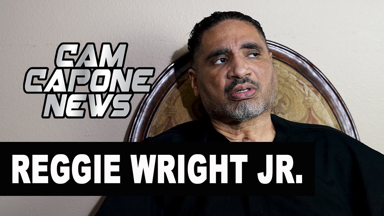Reggie Wright Jr: Suge Knight Met w/ Puffy One Month Before Pac Died/ Suge Threatening Warren G