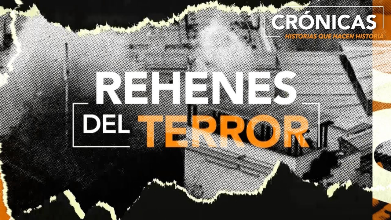 La toma de la residencia del embajador de Japón en Lima | Crónicas