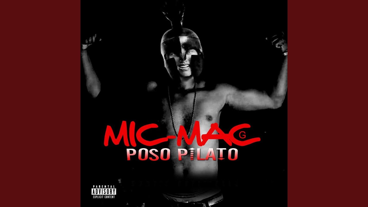 Poso Pilato