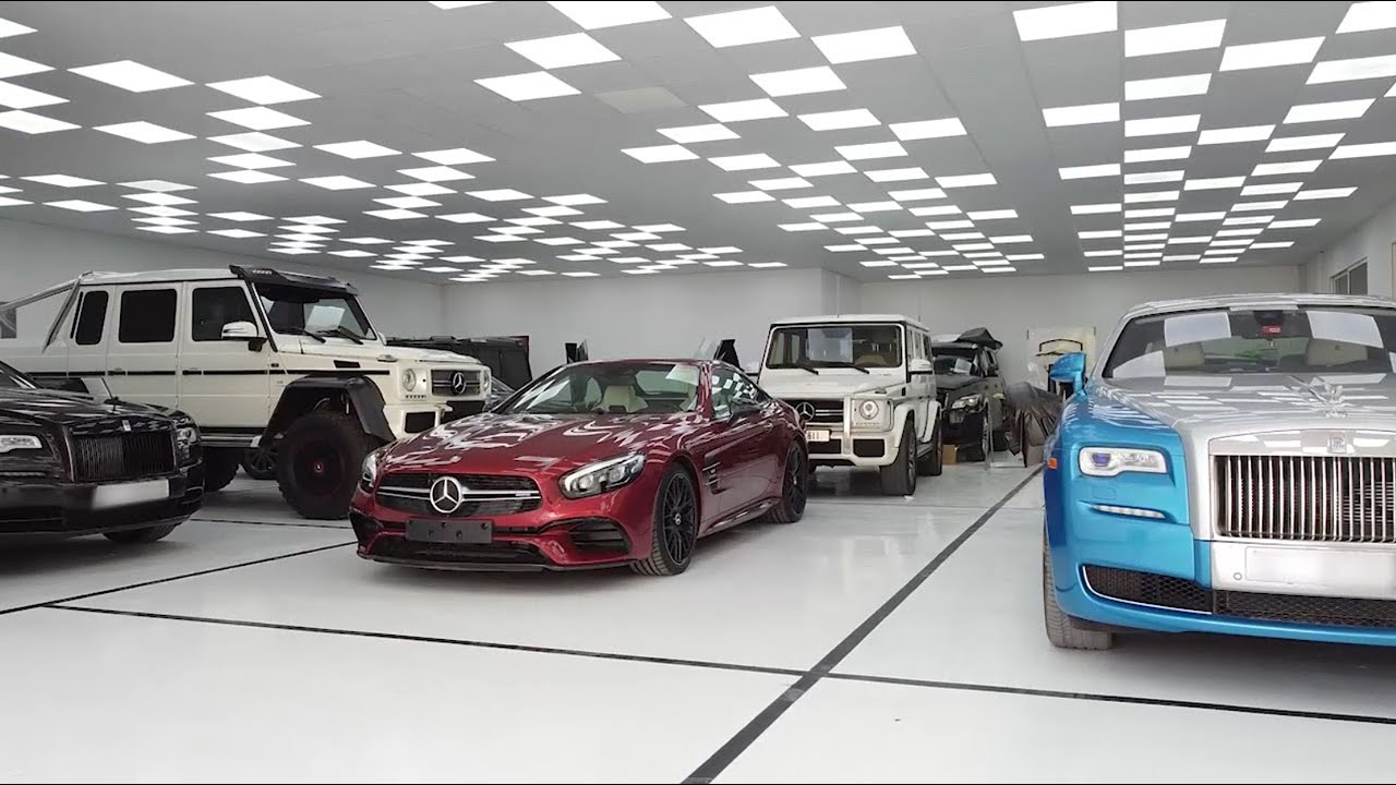 Premium Car Repair Specialist in Dubai | Apex Auto Garage, Al Quoz - Dubai.