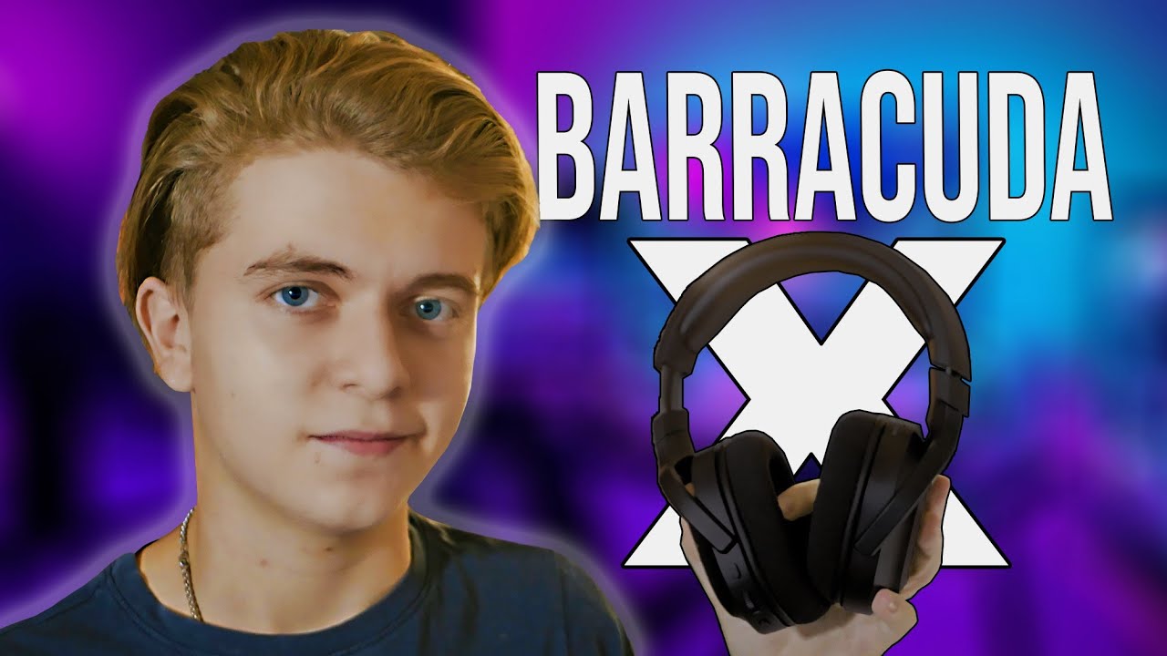 Unboxing du RAZER Barracuda X: Le meilleur casque Wireless à moins de 100€ ?