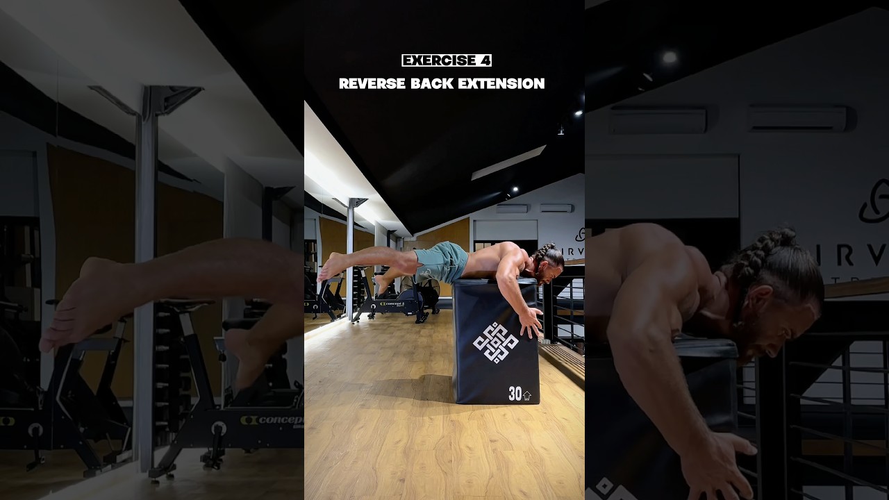 5 Exercises for Beginners to Learn Planche