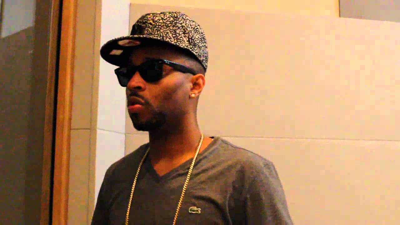 DeadEnd Hip Hop Presents | In the Studio w/ Drumma Boy