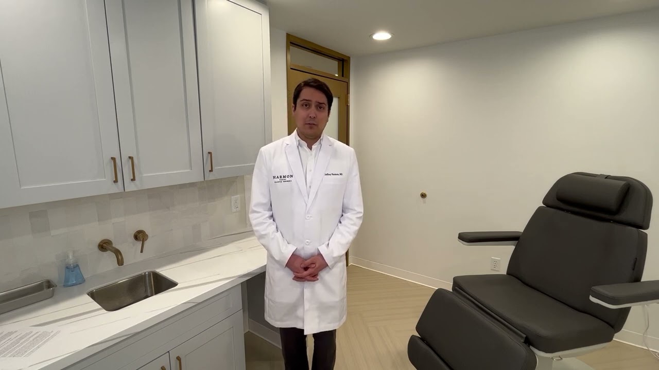 Facelift and Neck Lift Post Operative Instructions