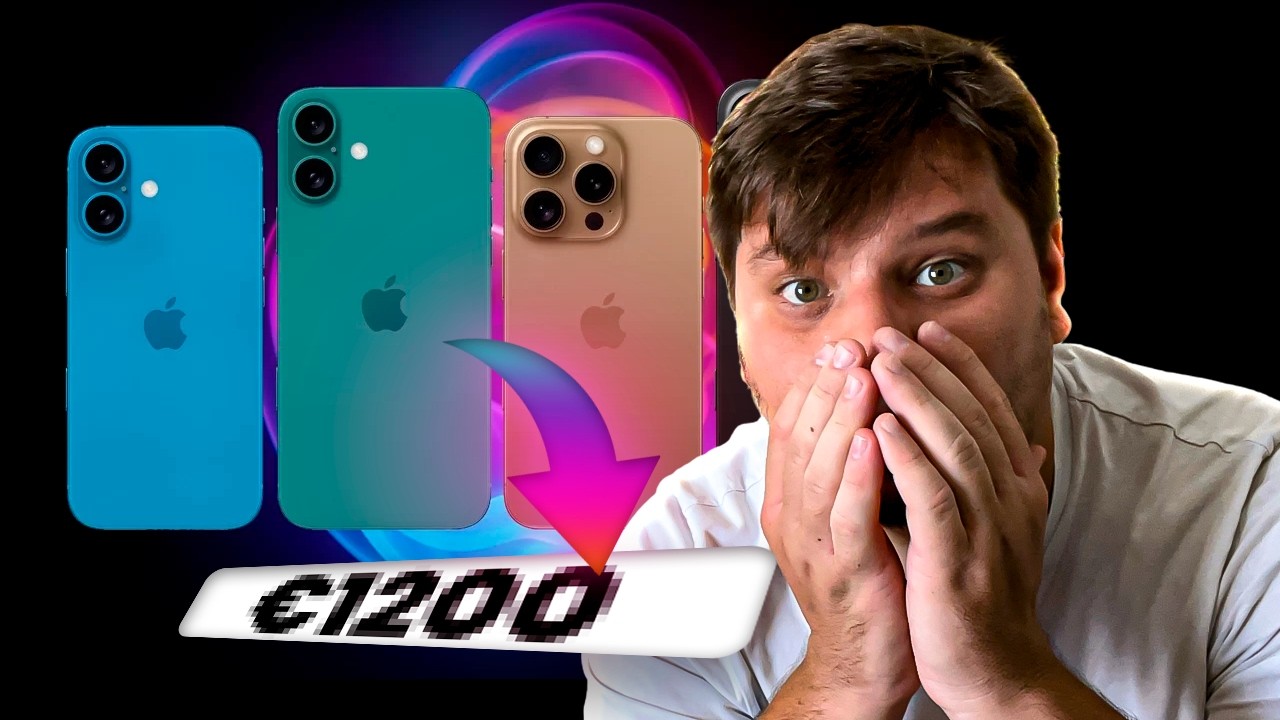 PREÇO DE SMARTPHONES TOP DE LINHA EM PORTUGAL! ATUALIZADO OUTUBRO 2025