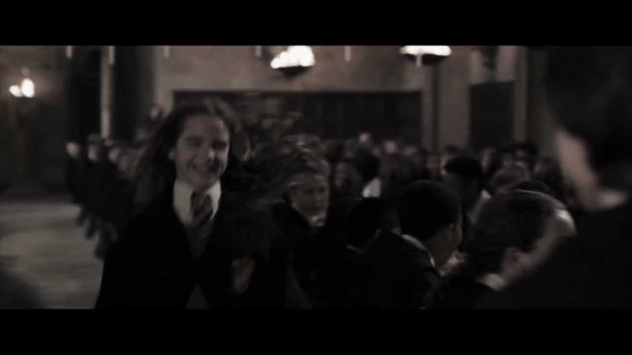 Harry Potter: The final battle | Run This Town [HD]