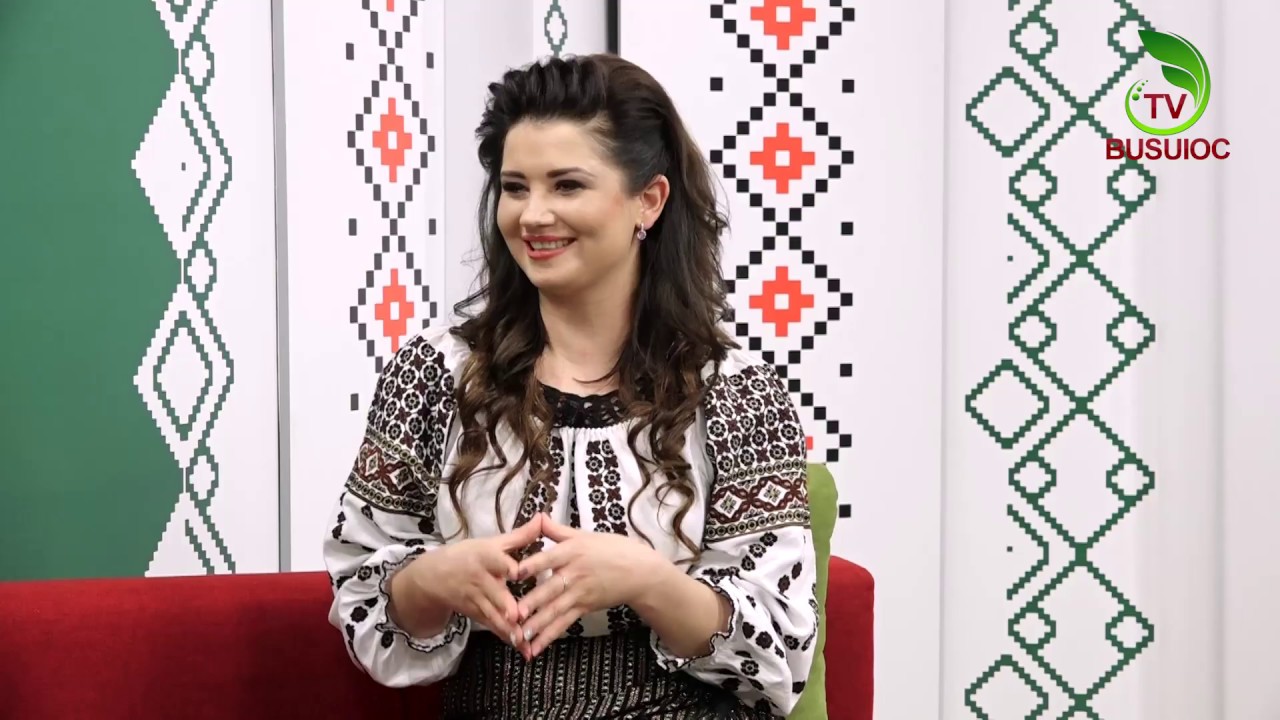 Tatiana Jacot a făcut realizat visul mamei sale | Cântă-mi lăutare