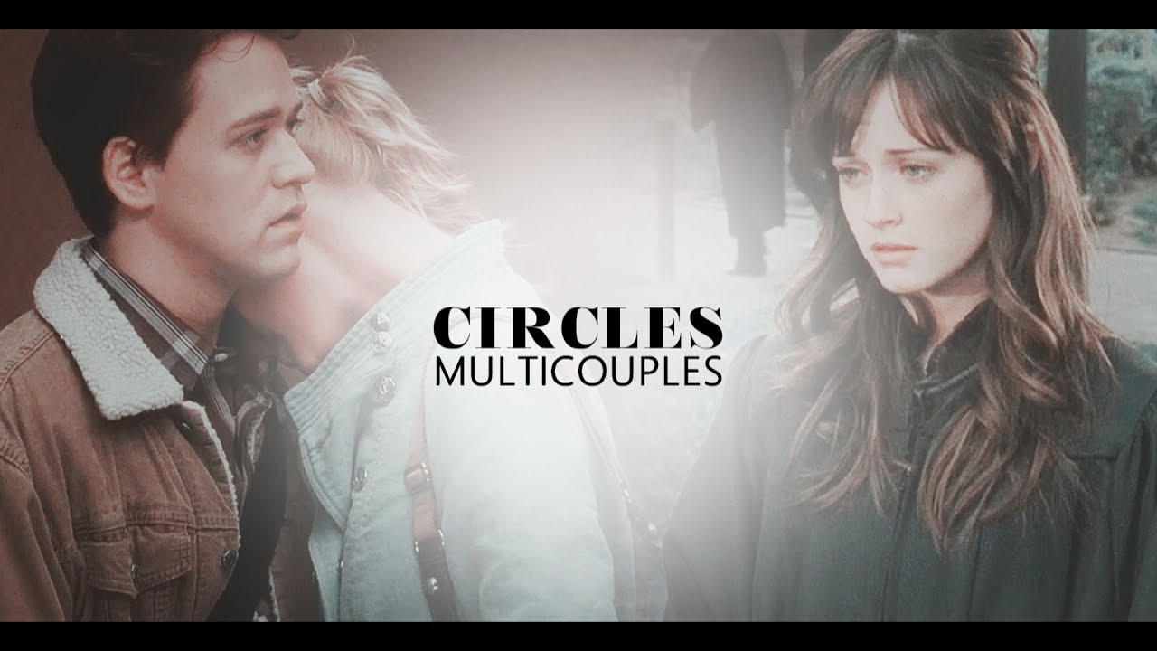 Multicouples | Circles (YPIV)