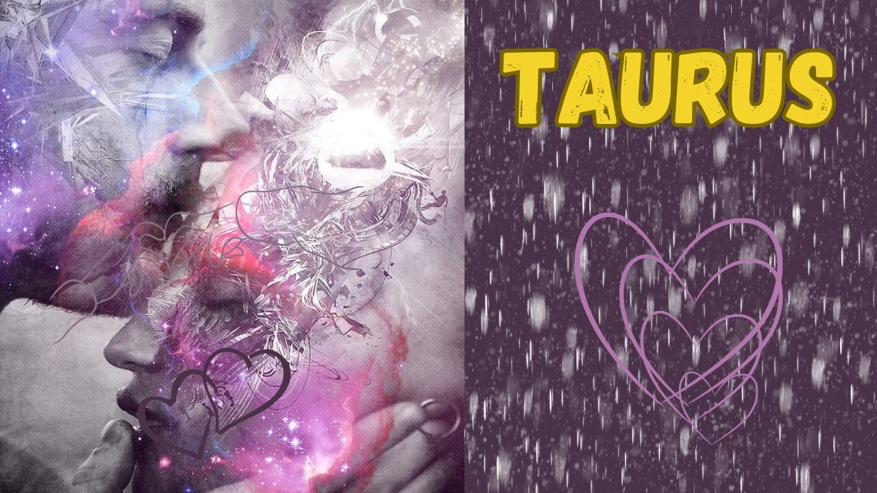 TAURUS 🙏👀 NEVER SEEN👀 SOMEONE SO IN LOVE AS THEY’RE WITH YOU💛DONE HOLDING BACK🤎SO IS THE DIVINE🔥