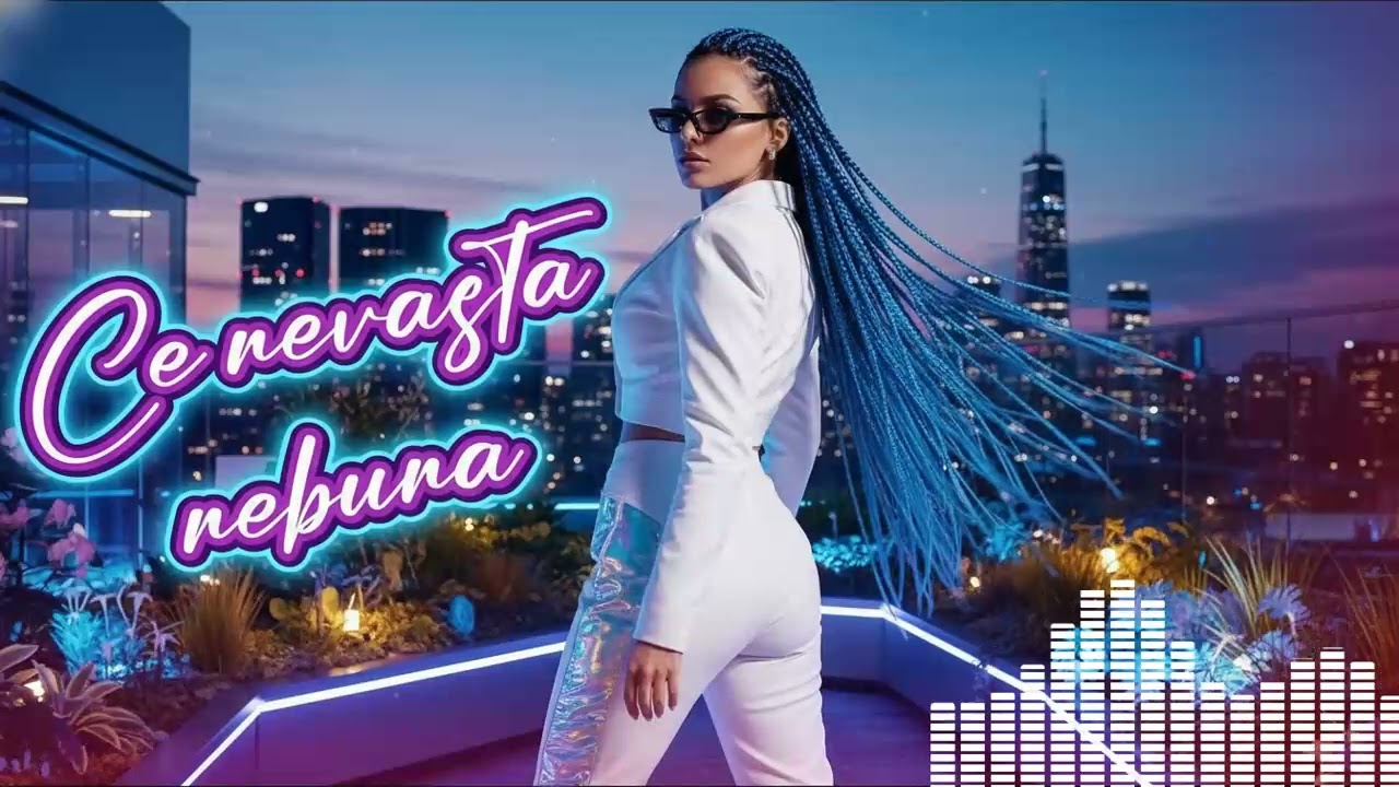 CE NEVASTĂ, NEBUNĂ | Manele Diamant 💎 Muzică Pentru Chef 2026