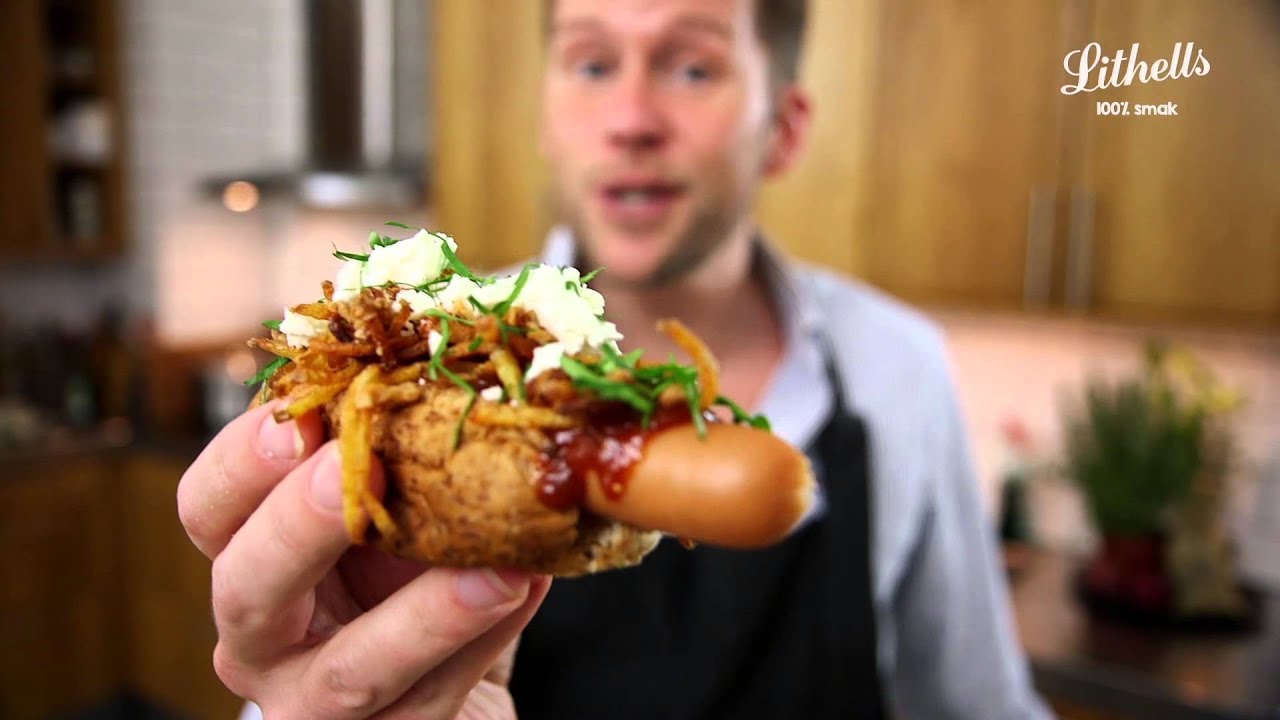 Lithells 100% Smak  - en kampanj med Splay, Mindshare och MTGx