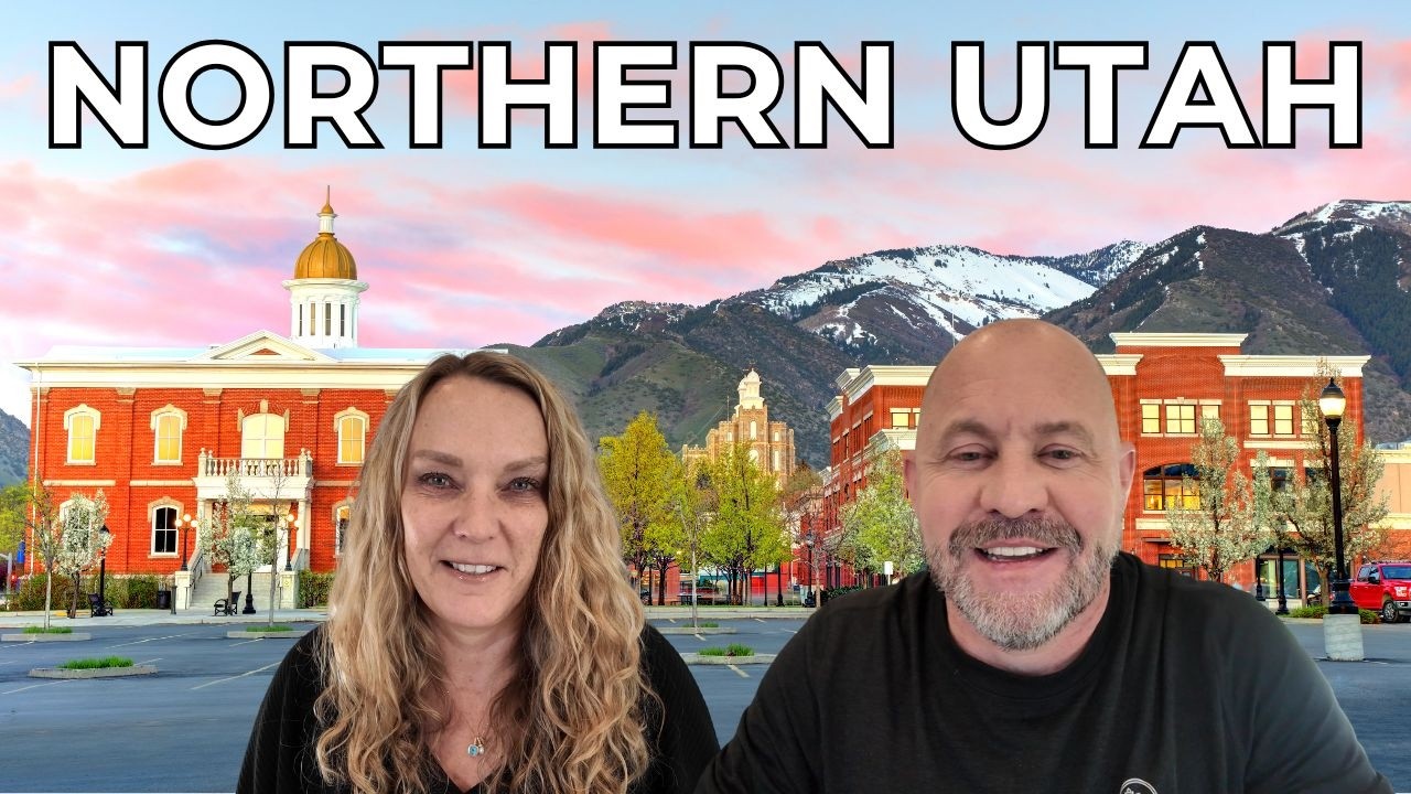 Is Cache Valley Utah Worth Moving To? Full Regional Analysis