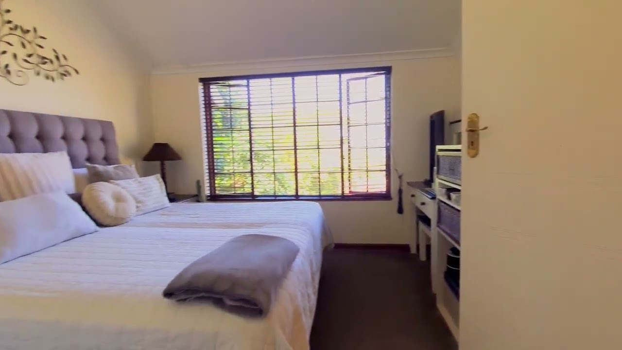 4B Sonning Road, Uvongo, Margate