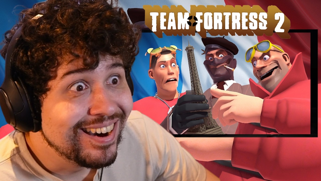 HERE WE GO AGAIN! RED Team's Euro Trip - Remastered Reaction