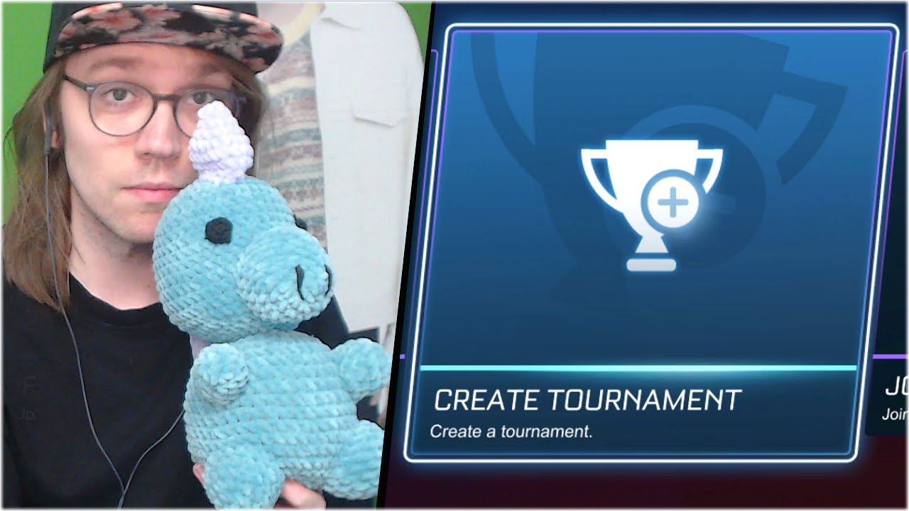 Der GC Grind geht richtig los! - Rocket League [Deutsch/German]