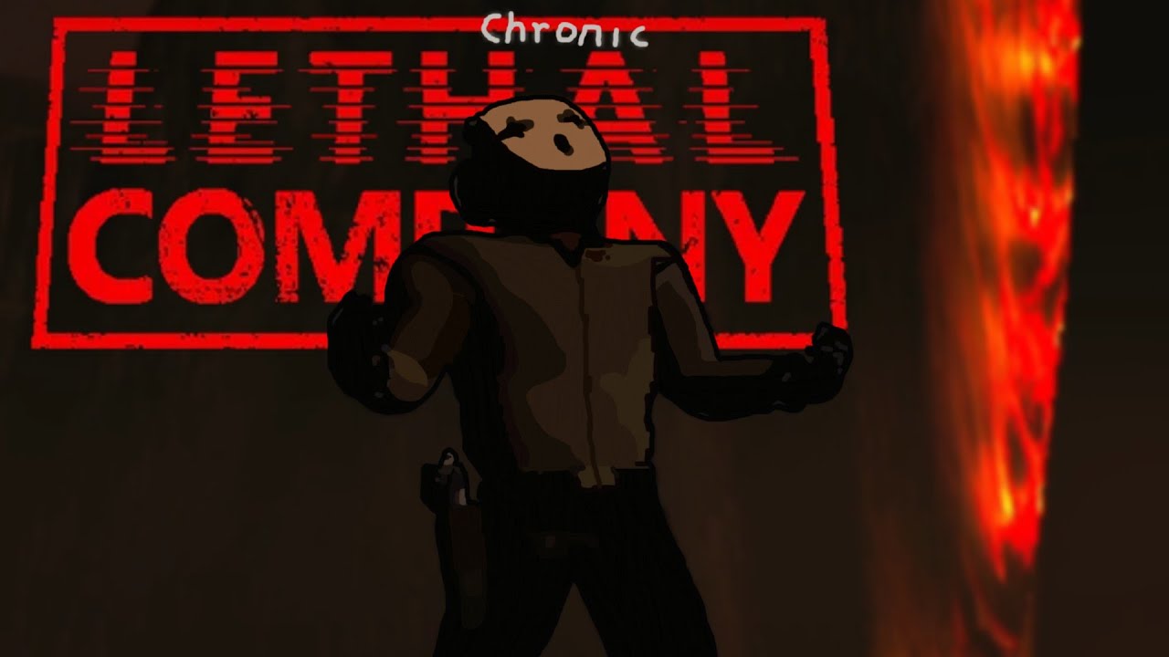 This Is The LAST Lethal Company Video I Swear