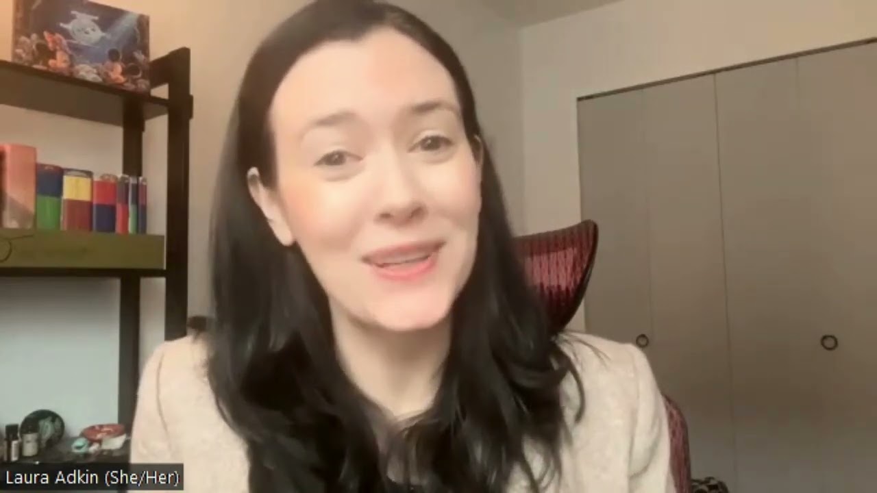 Laura Adkin, Vancouver Acting School