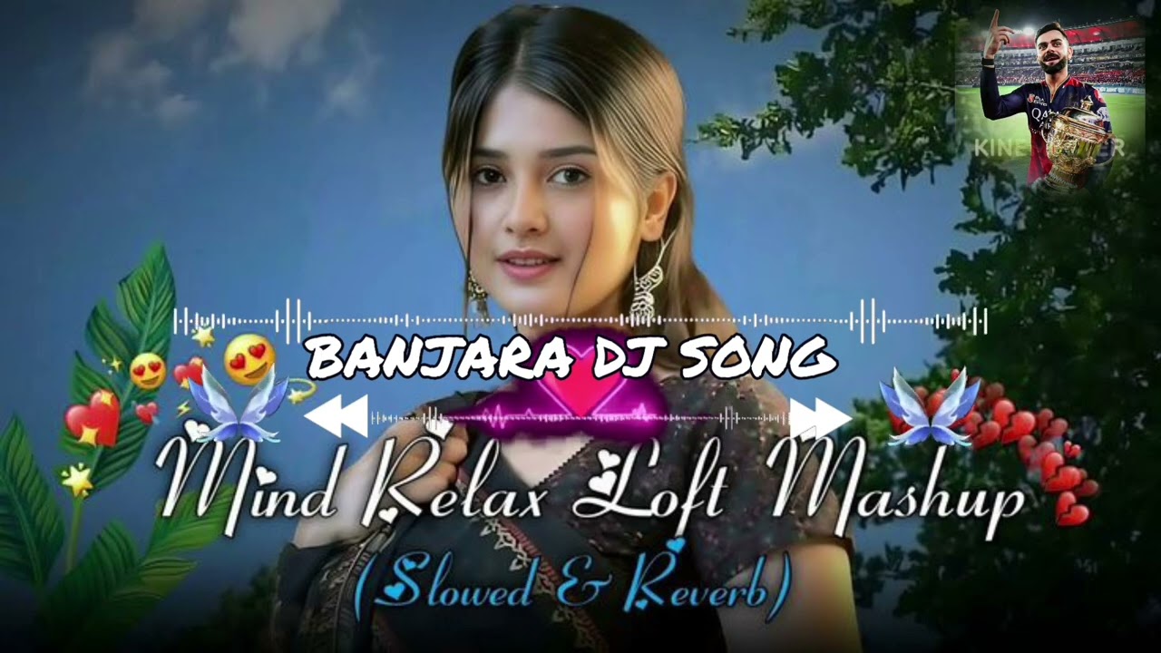 BANJARA SONG|| BANJARA DJ SONG || REMIXED BY REMIX DAS ||