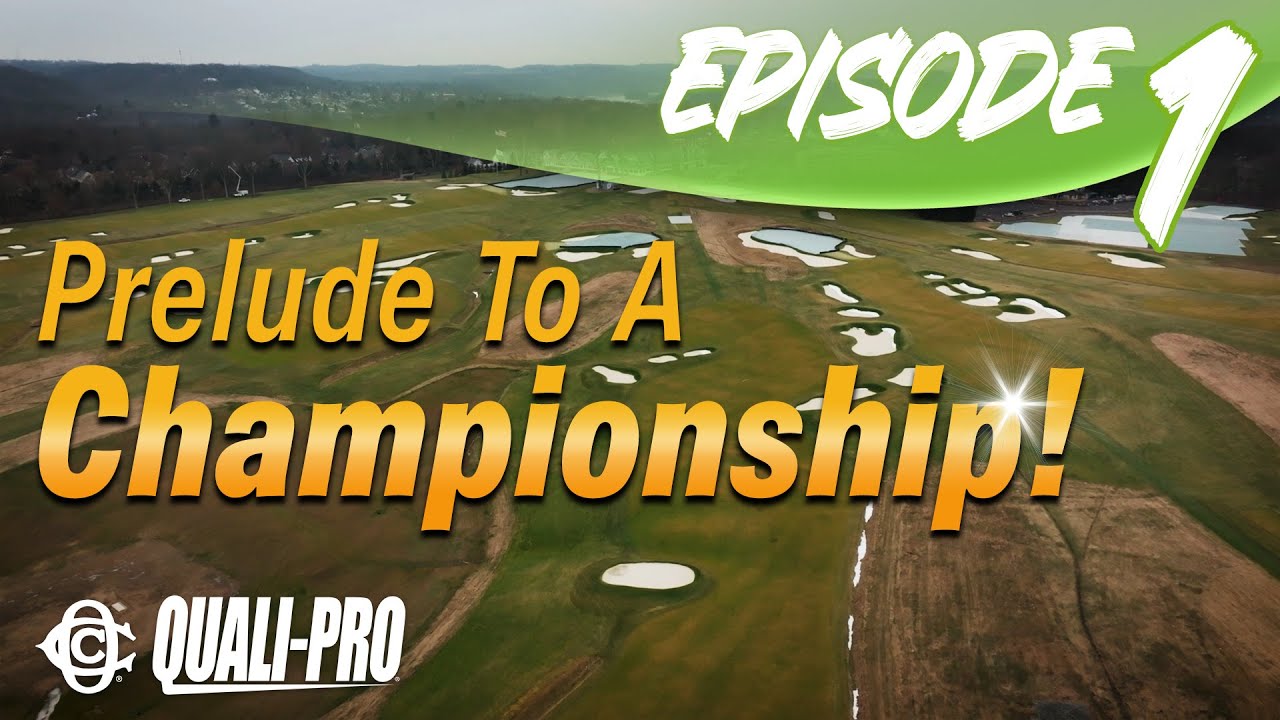 Prelude to a Championship | Episode 1
