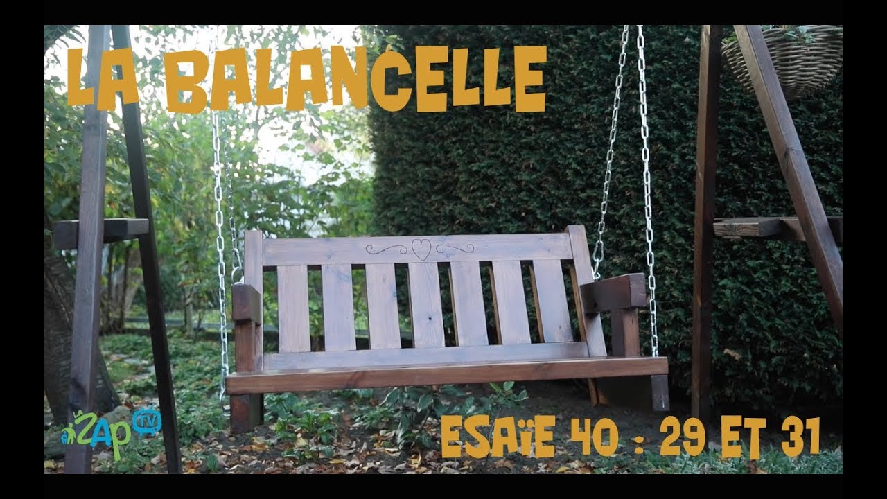 LA BALANCELLE