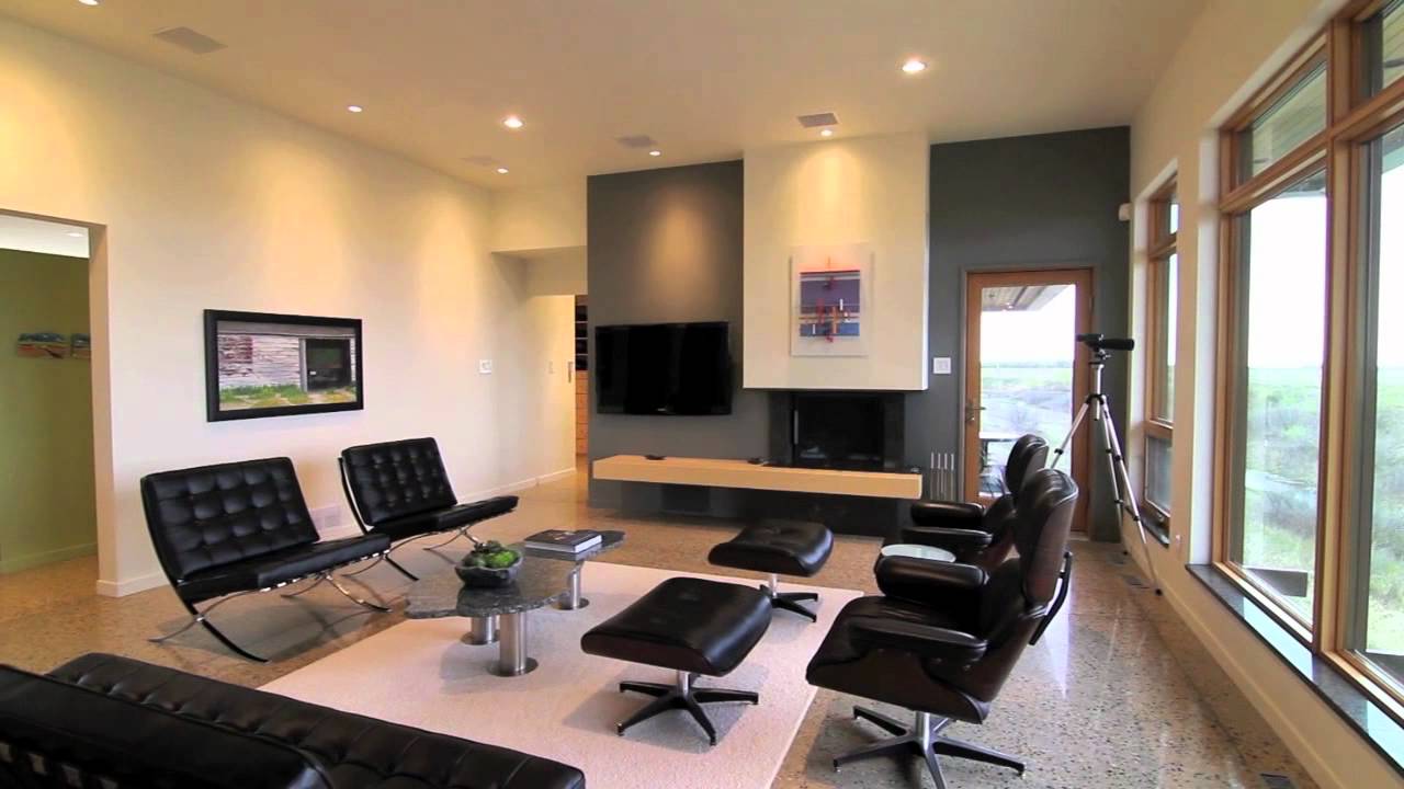Saskatoon HOME magazine visits Heney and Gwen Kylpak's Home