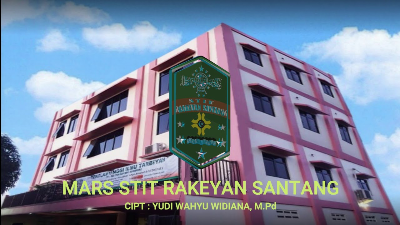 Mars STIT Rakeyan Santang