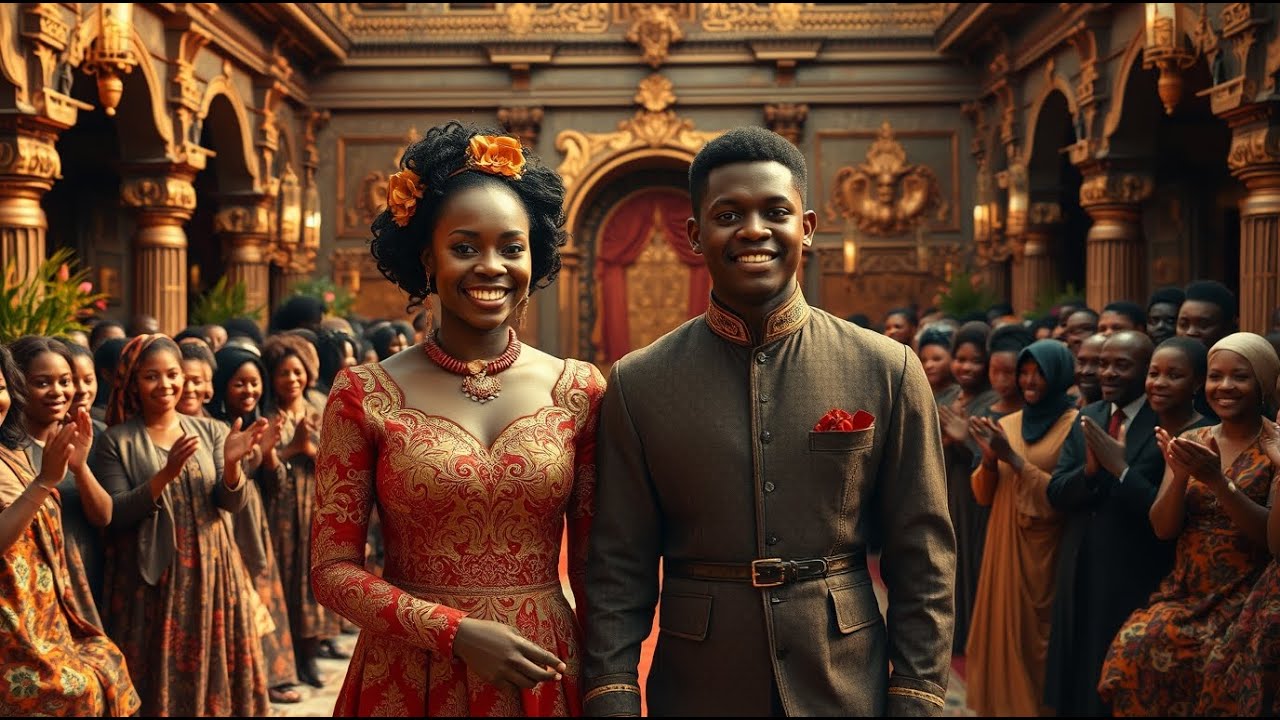 Béén princesse bouy Minedanou Pour Sétallé Dieukeur Diou Bakh Tous les Chapitres