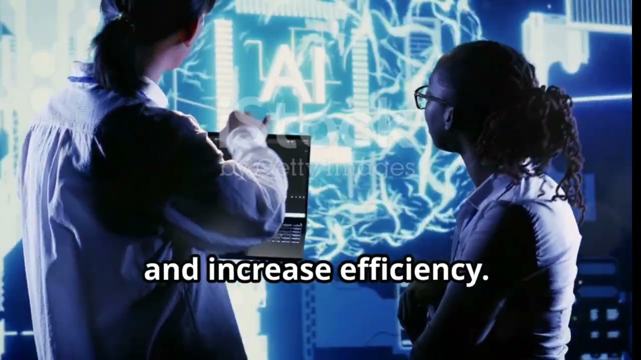 How AI Automation Can Transform Your Business: Thynk.Network Event Preview