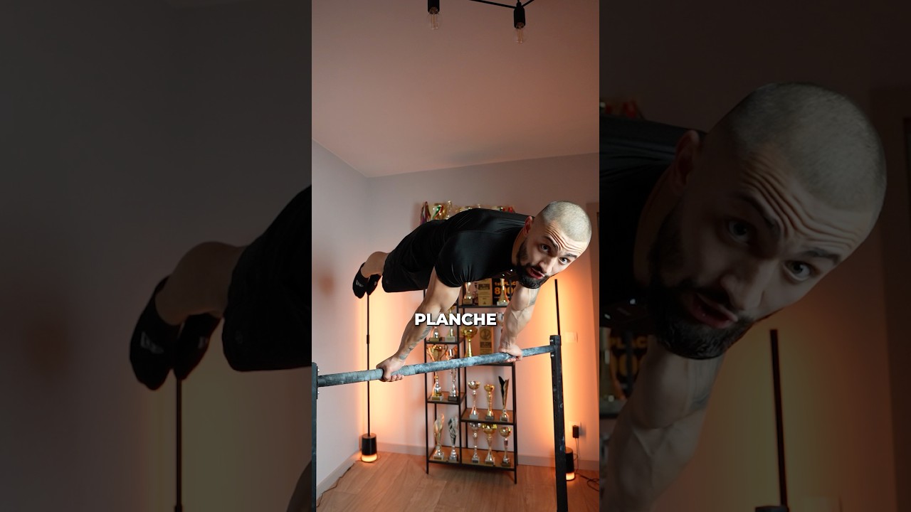 Go in my Instagram radoslav__radev DM-me the word PLANCHE and I will send it to you ✅