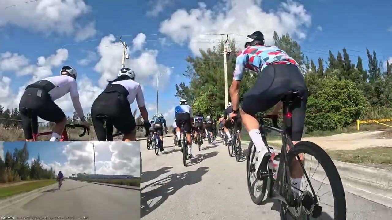 Cementera Ride 3726 Pre Race
