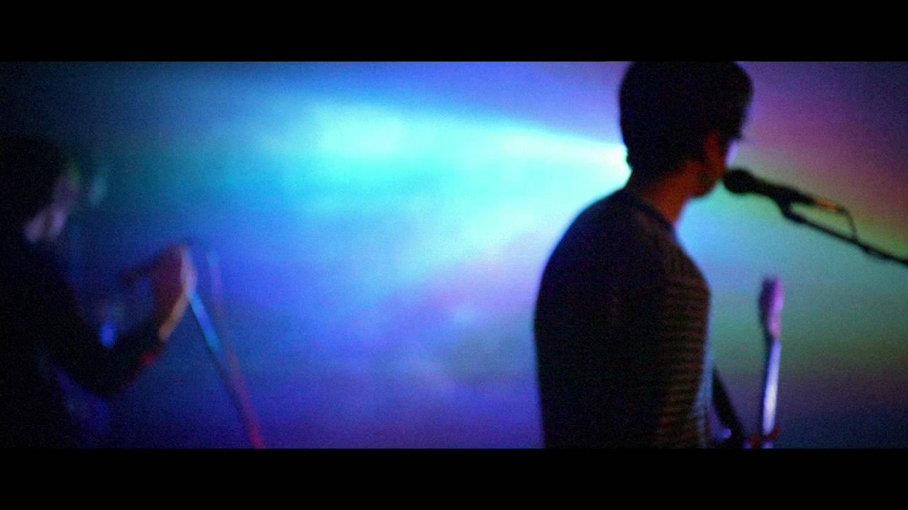 SULK - Back In Bloom