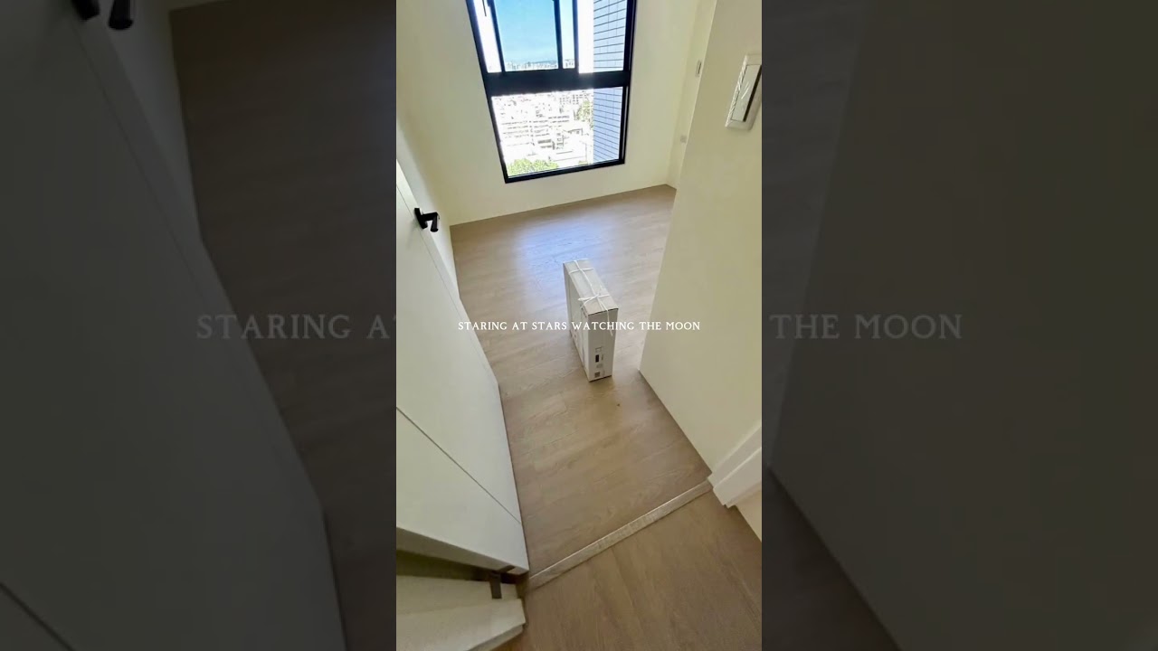Finfloor紛瑟 繽紛系列---羅瑞多實拍#佳翔木地板 #finfloor