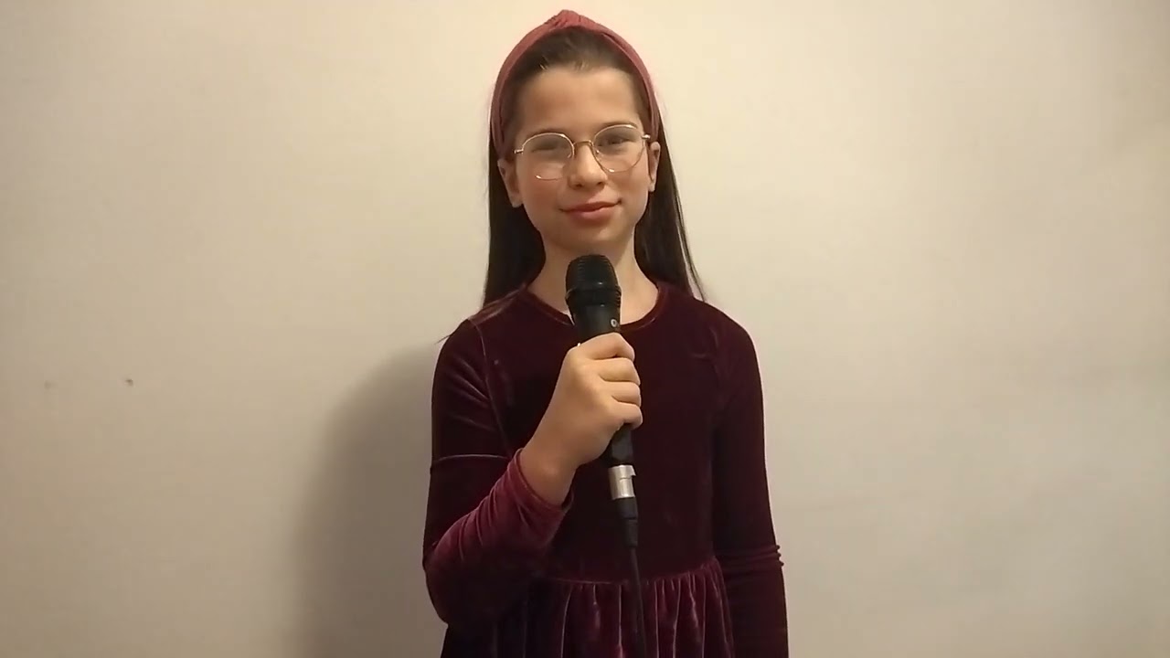 Ola Krzyworzeka - Był sobie strach
