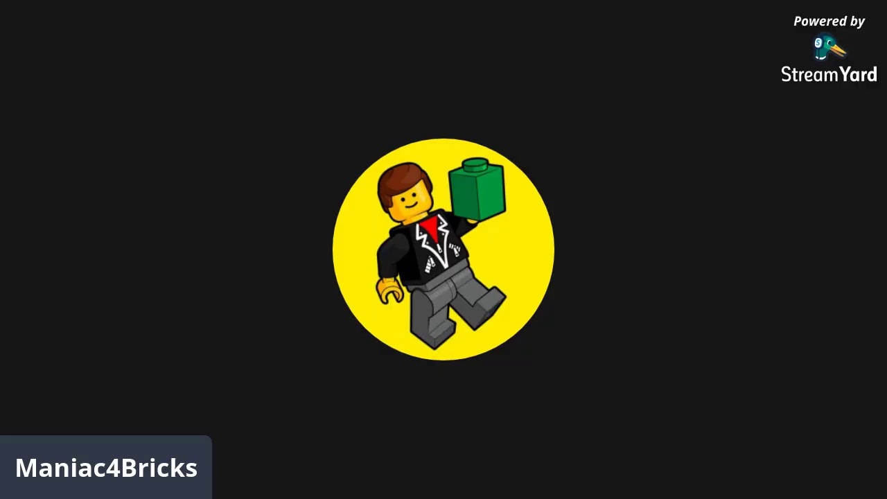 LEGO's 90th Anniversary Set - VOTE NOW!