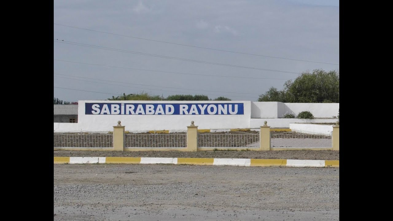 SEYYAH Sabirabadda 3