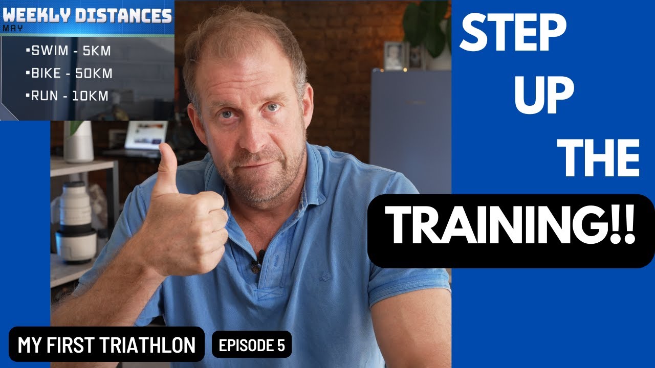TRAINING GOALS