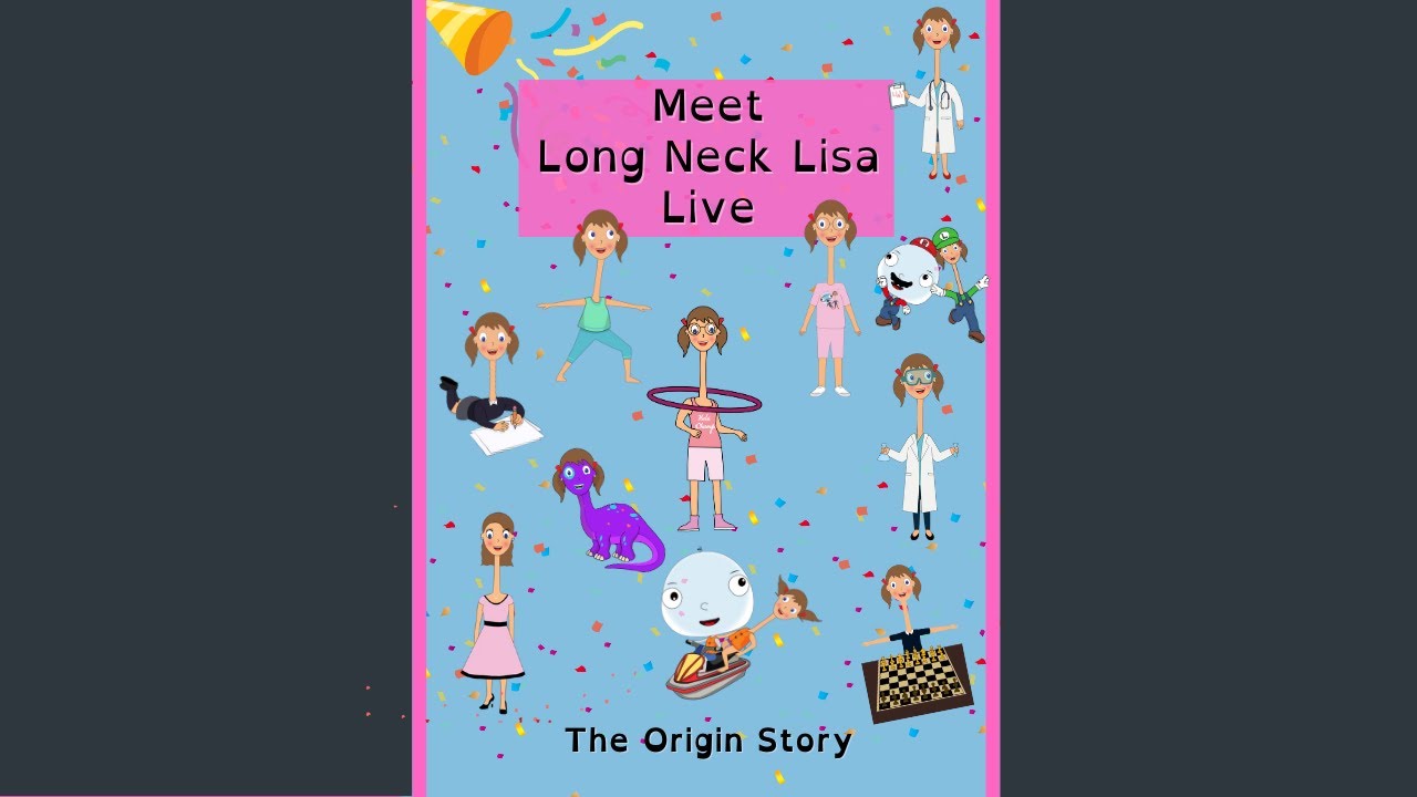 🔴 Who is Long Neck Lisa? (She was bullied) | BHB is live!
