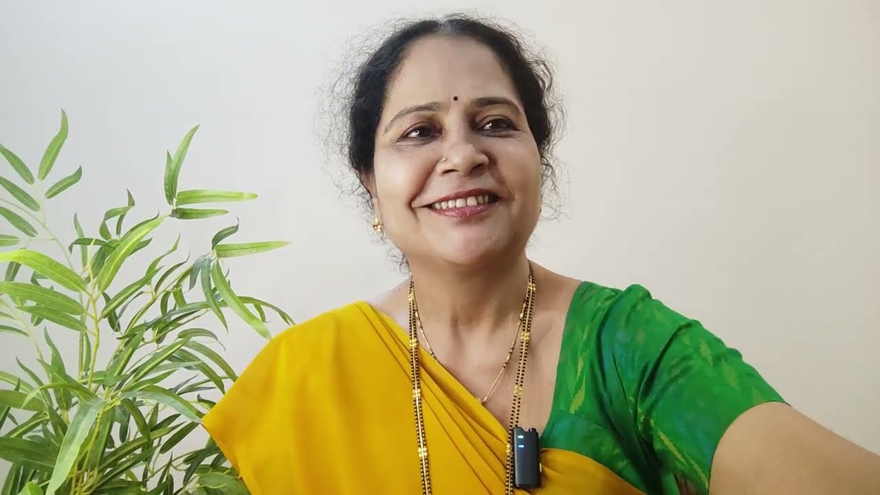 निसर्ग चक्र : ५. कोजागिरी 
